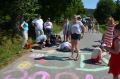 Losowe zdjęcie pochodzące z galerii wydarzenia: plener 2022